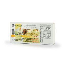 Herborist royal vita complex 10 ml 20x10  drogist
