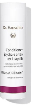 Foto van Hauschka haarconditioner 200ml via drogist