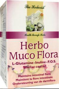 Herborist herbo muco flora 160ca  drogist