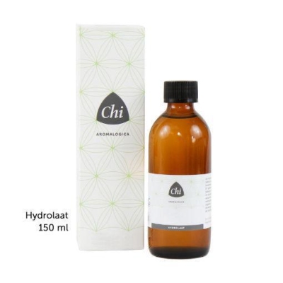 Foto van Chi hamameli hydrolaat 150ml via drogist