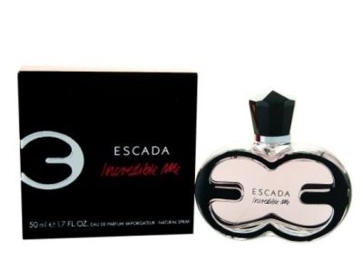 Foto van Escada incredible me eau de parfum 50ml via drogist