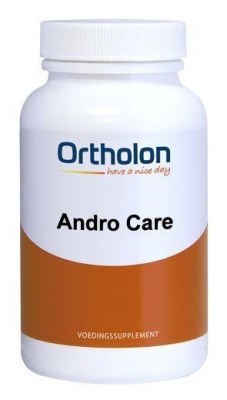 Ortholon andro-care 60vcap  drogist