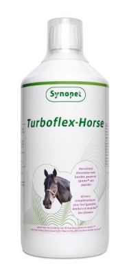 Foto van Synopet turboflex-horse 1000ml via drogist