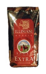 Illimani andes snelfilter 250g  drogist