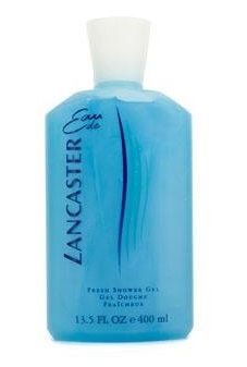 Lancaster eau de lancaster shower gel 400ml  drogist