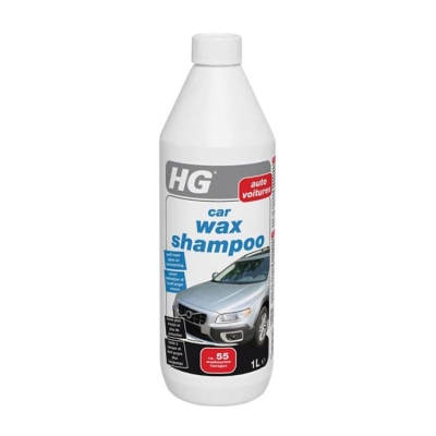 Hg hg car wax shampoo # 1000ml  drogist