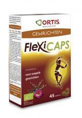 Foto van Ortis voedingssupplementen flexicaps 45 tabletten via drogist