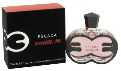 Foto van Escada incredible me eau de parfum 75ml via drogist