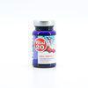 Foto van Vital20 krill olie omega-3 extra strong 500 mg msc 60sft via drogist
