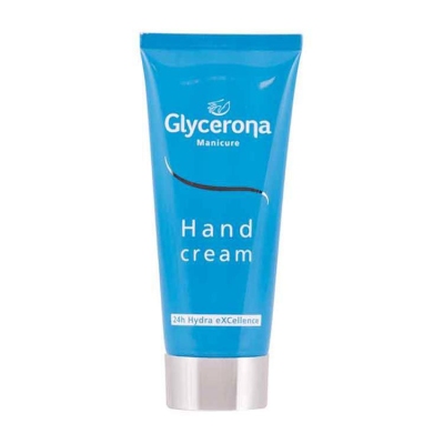 Glycerona handcreme manicure tube 100ml  drogist