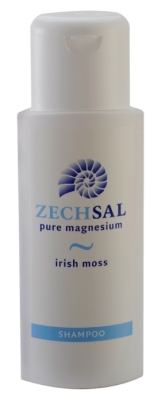 Zechsal shampoo 200ml  drogist