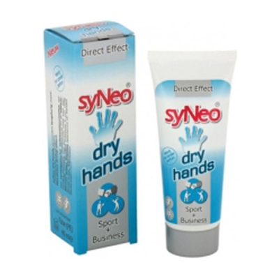 Syneo 5 syneo dry hands tube 40ml  drogist