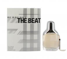 Foto van Burberry the beat woman eau de parfum female 30ml via drogist