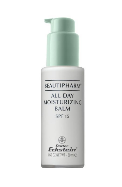 Doctor eckstein beautipharm all day moisturizing balm spf15 50ml  drogist