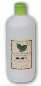 Foto van Nature care nature care shampoo vit b 500ml via drogist