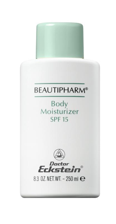 Doctor eckstein beautipharm body moisturizer 250ml  drogist