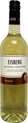 Foto van Eisberg chardonnay alcohol vrij 750ml via drogist