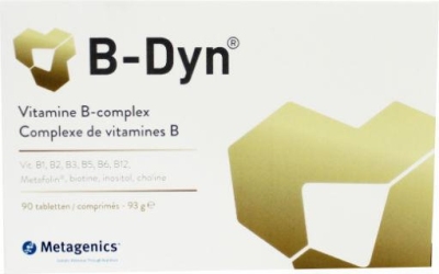 Metagenics b-dyn 90tab  drogist