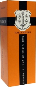 Foto van Haarlemmerolie haarlemmerolie magnum 15ml via drogist