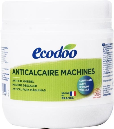 Foto van Ecodoo desinfecterende reinigingsmiddel 500ml via drogist