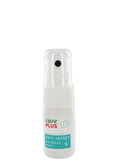 Care plus natural anti insect 15ml  drogist