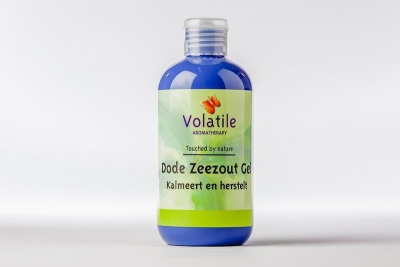Volatile dode zeezout gel 250ml  drogist