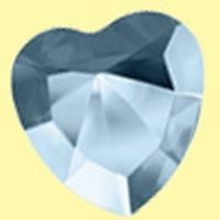 Foto van Lichtwesen elohim hart 40mm kristallijn 66 ex via drogist