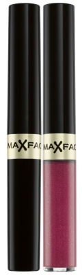 Max factor lipstick lipfinity essential burgundy 330 1 stuk  drogist