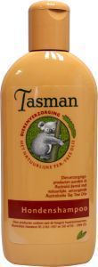 Foto van Tasman hondenshampoo 250ml via drogist