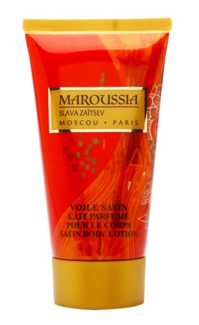 Maroussia body lotion 150ml  drogist