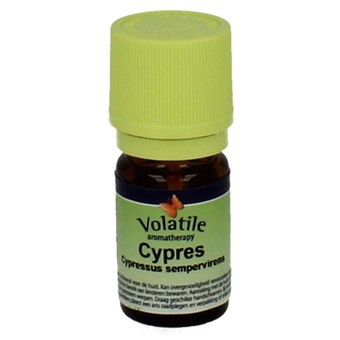 Volatile cypres 5ml  drogist