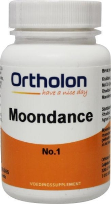 Ortholon moondance 1 30vc  drogist