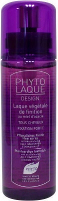 Foto van Phyto phytolaque design 100ml via drogist