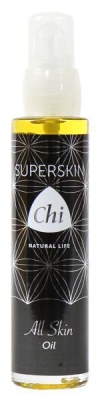 Foto van Chi superskin all skin oil 50ml via drogist