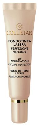 Collistar lip foundation natural perfection light  drogist