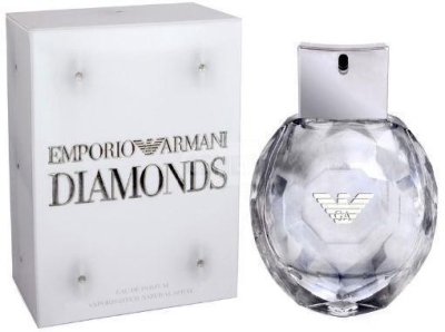Foto van Giorgio armani emporio diamonds eau de parfum 30ml via drogist