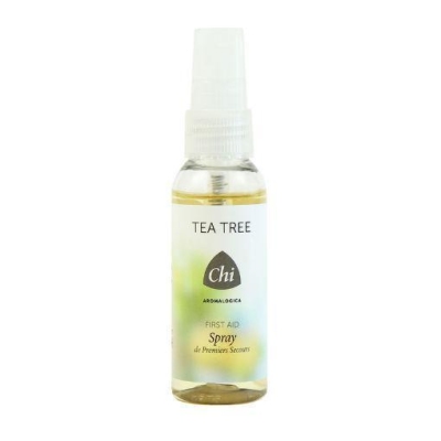 Chi tea tree (eerste hulp) spray 50ml  drogist