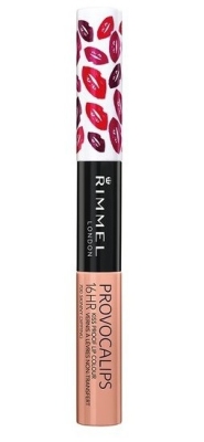 Rimmel londen lipstick provocalips 700 skinning dipping 1st  drogist