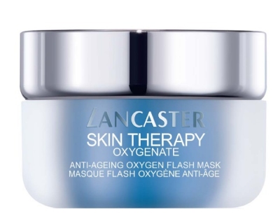 Lancaster skin therapy oxygenate masker 50ml  drogist