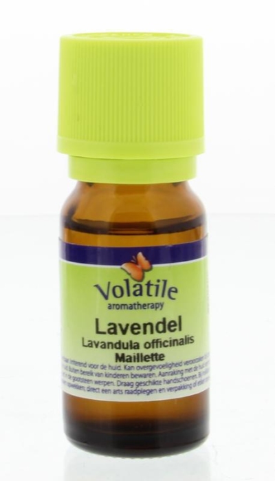Volatile lavendel maillette 10ml  drogist
