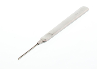 Malteser pedicure instrument 13 cm ni p6512-1 1st  drogist