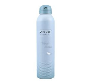 Vogue bodylotion spray en go 200ml  drogist