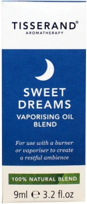 Tisserand vaporising sleep oil 9ml  drogist