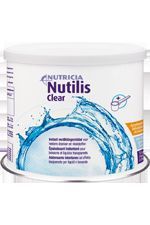 Foto van Nutricia nutilis clear 175g via drogist