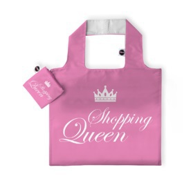 Foto van Any bags shopping queen 1st via drogist