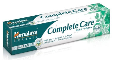 Himalaya tandpasta complete care 75ml  drogist