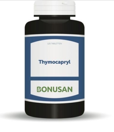 Bonusan thymocapryl 90vcap  drogist