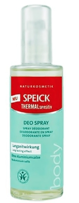 Speick thermal sensitive deodorant spray 75ml  drogist