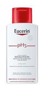Eucerin ph5 waslotion 200ml  drogist