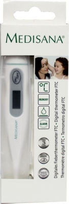 Medisana thermometer digitaal ftc 1st  drogist